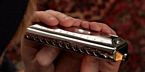 Harmonica For Beginners Reddit