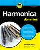 Harmonica For Dummies 2Nd Edition