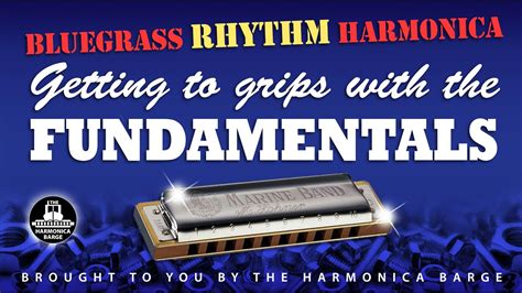 Harmonica In Bluegrass