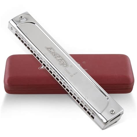 Harmonica Instrument