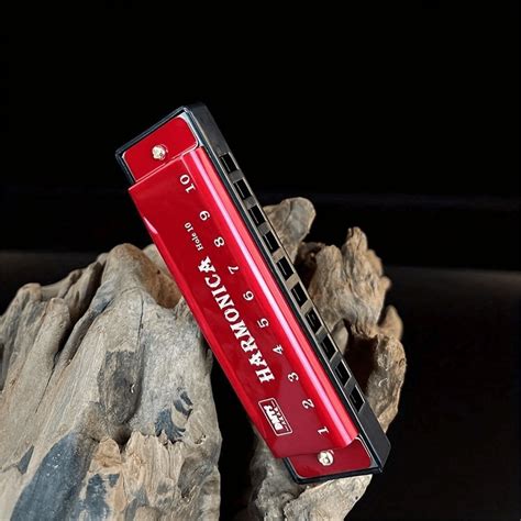 Harmonica Instrument Flute