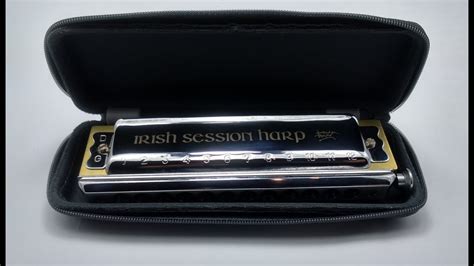 Harmonica Irish