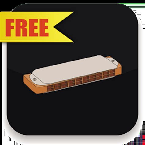 Harmonica Lessons App