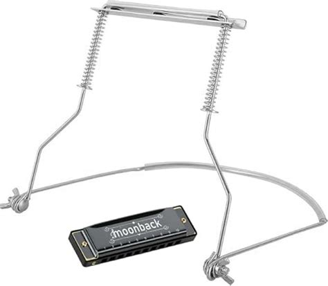 Harmonica Set Holder