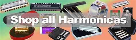 Harmonica Store