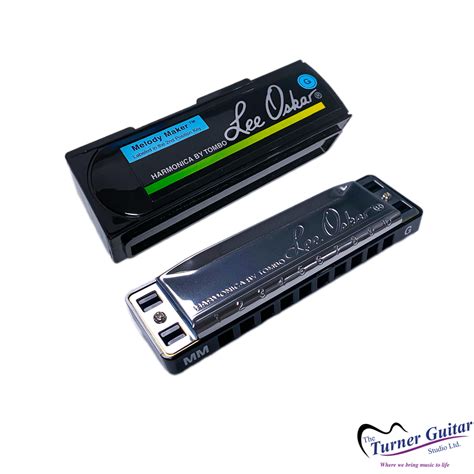 Harmonicas Direct