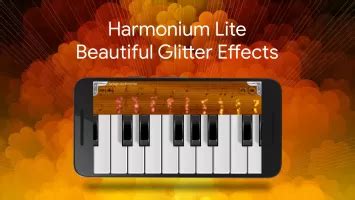 Harmonium Application Download