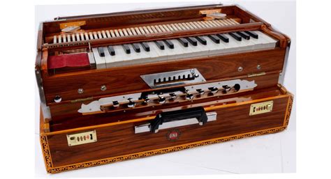 Harmonium Bina