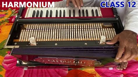 Harmonium Classes Panvel