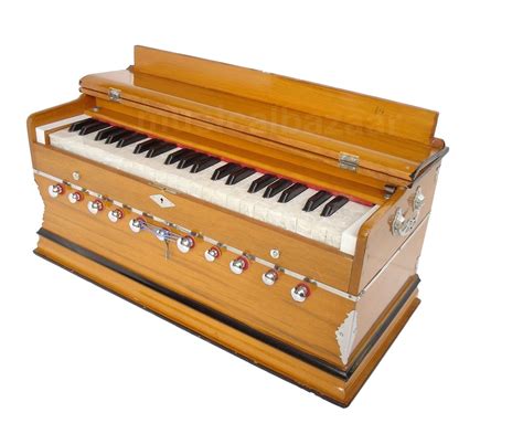 Harmonium Instrument Meaning