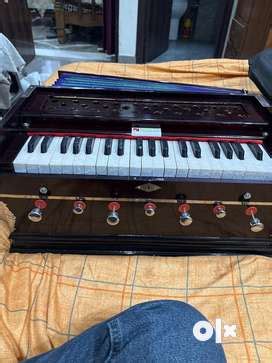 Harmonium Olx Pune