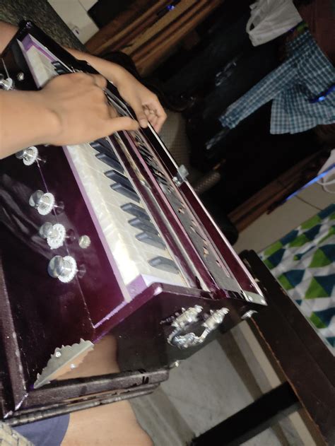 Harmonium Reddit