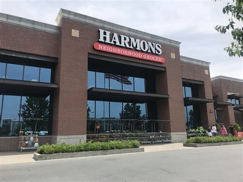 harmons farmington