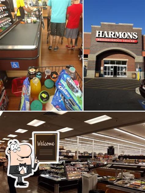 harmons grocery brickyard