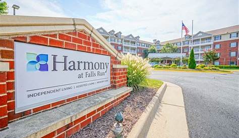 Harmony At Falls Run (UPDATED) Get Pricing, See 25 Photos & See Floor