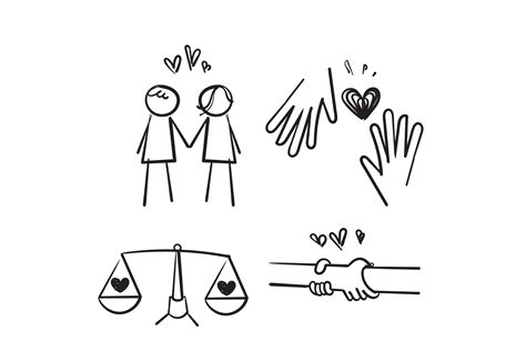 Harmony and Relationships