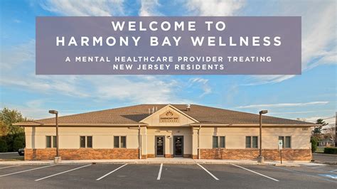Discover Harmony Bay Wellness for Optimal Mindful Living Today