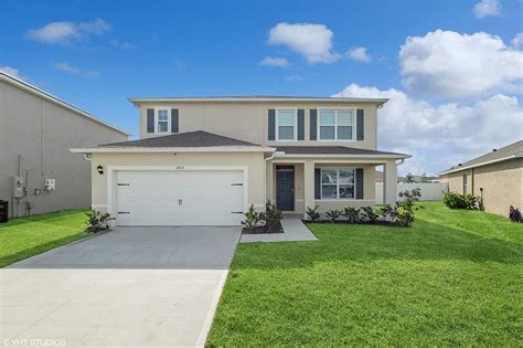 Harmony Fl Zillow