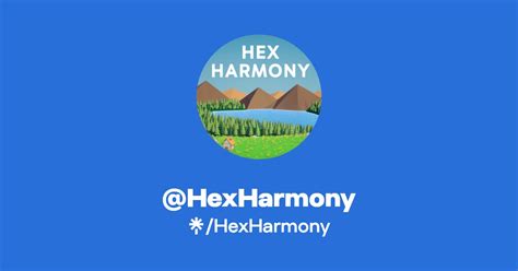 Harmony Hex Porn Videos