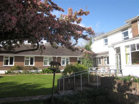 harmony house nursing home brighton