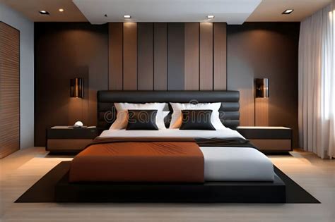 Harmony in Balance Bedroom