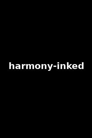 harmony inked