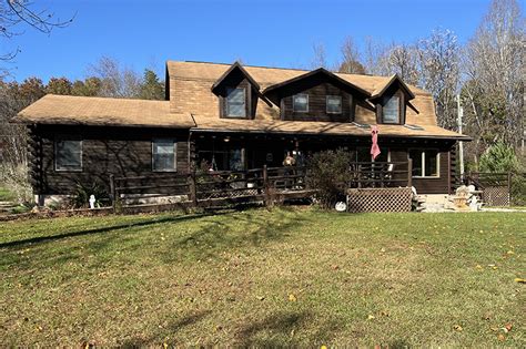 Harmony Mn Bed And Breakfast