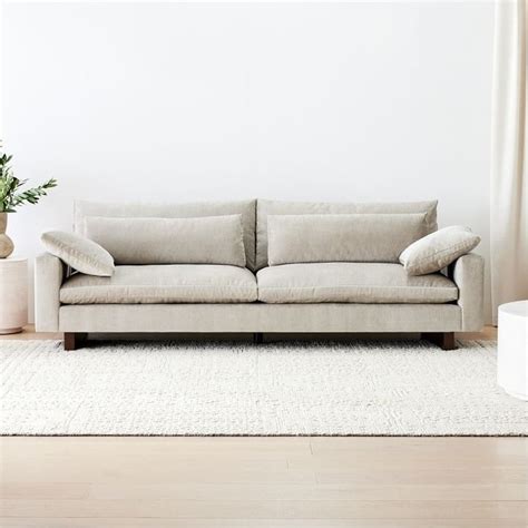 Harmony Sofa Dupe