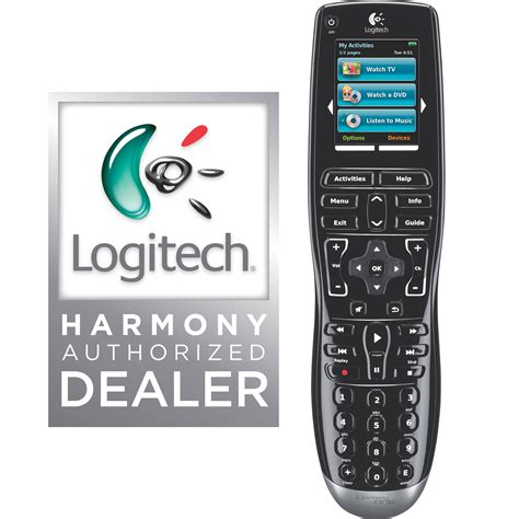 The Best Universal Remotes IGN