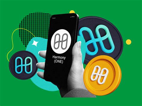 Harmony.ether What Is Harmony Ether One & How Does It Work?