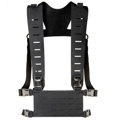 harness chest rig