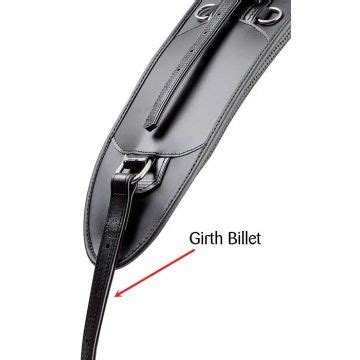 Harness Replacement Strap