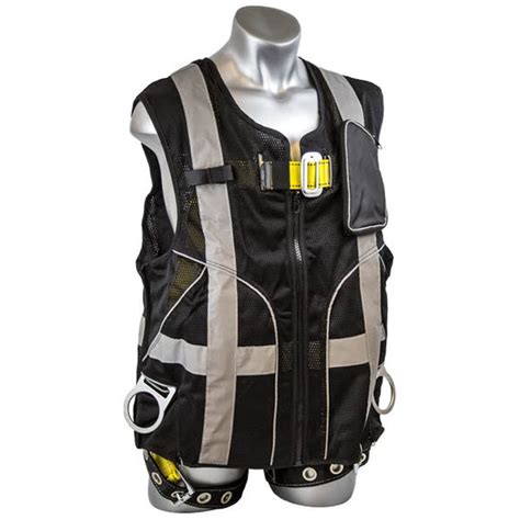 Harness Vest Mens