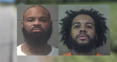 harnett county arrest