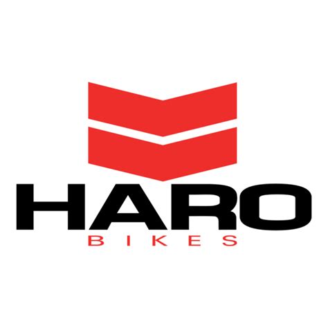 Haro Bikes Logo