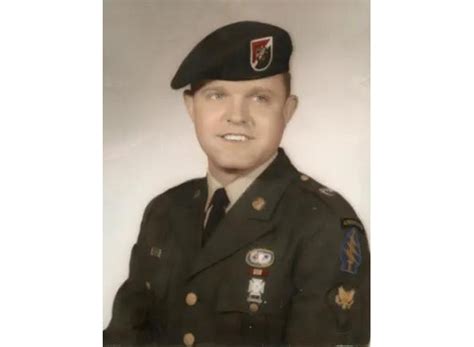 Harold D Johnson Obituary