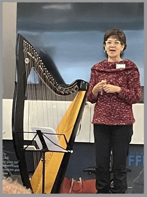 Harp Lessons Indianapolis