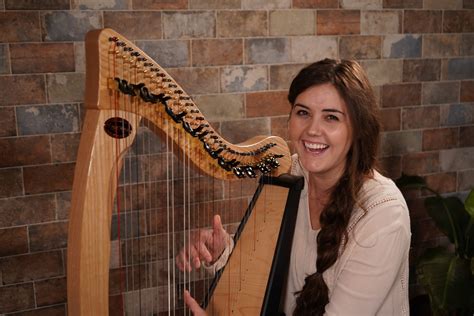 Harp Lessons Regina