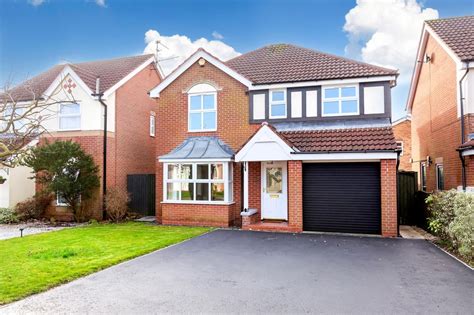 Harper Close Pocklington