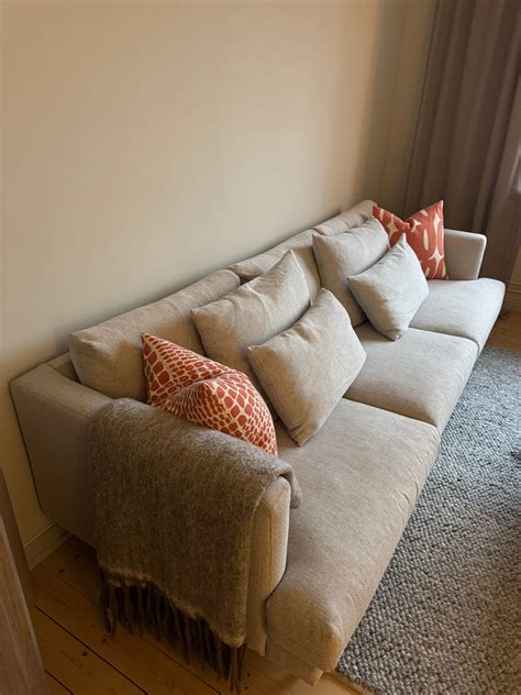 Harper Soffa Blocket