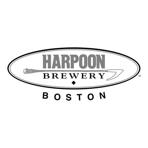 Harpoon Brewery Logo