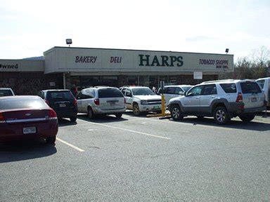Harps Salem Ar