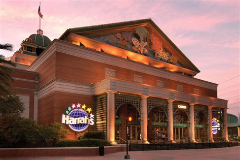 harrah's careers new orleans