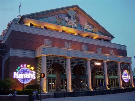 harrah's casino new orleans careers