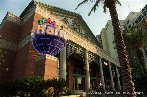 harrahs jobs atlanta georgia