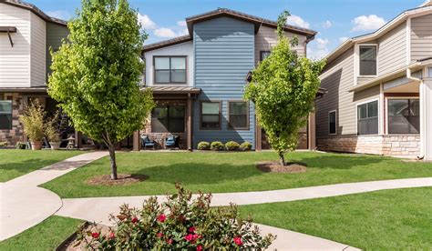 Harrell Properties Waco