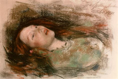 Harriet Westbrook Life Story