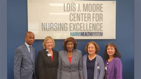 Harris Health System Eligibility Center Lois J Moore