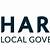 harris local government login