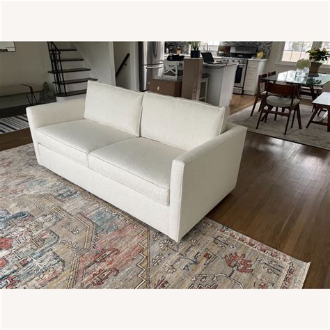 Incredible Harris Sofa West Elm Review New Ideas